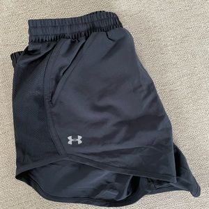 Under Armour shorts